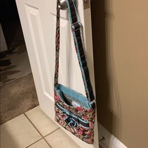 A side bag! Very beautiful!